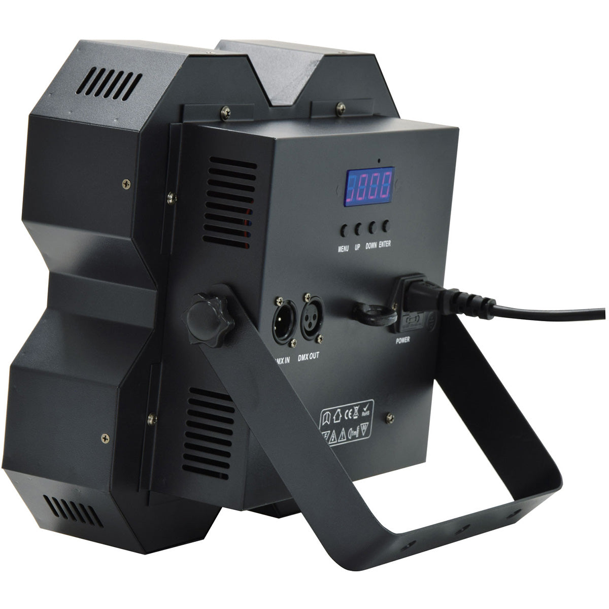 QTX High Power Stage Blinder 200W (154051)