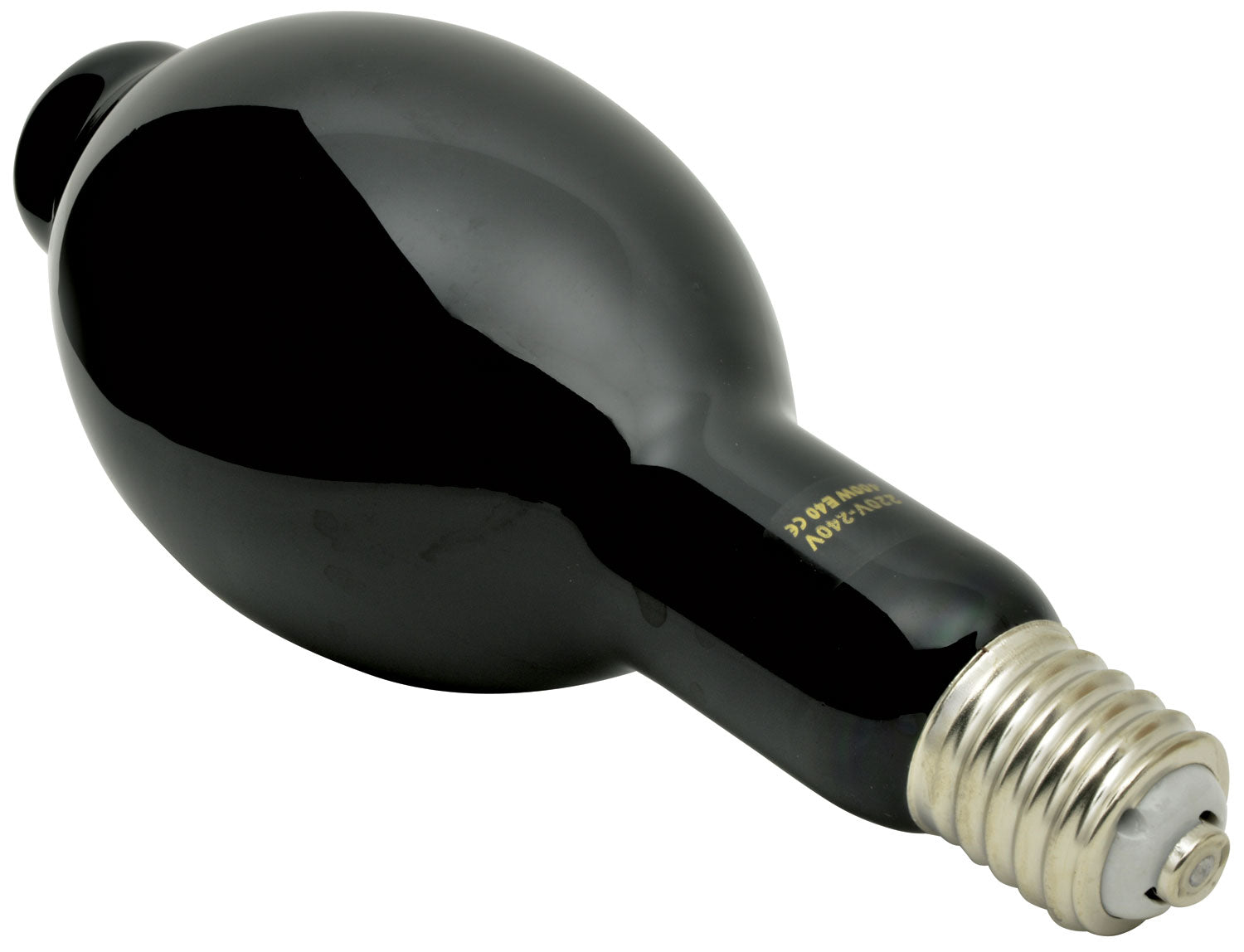 QTX 400w UV Blacklight lamp (160026)