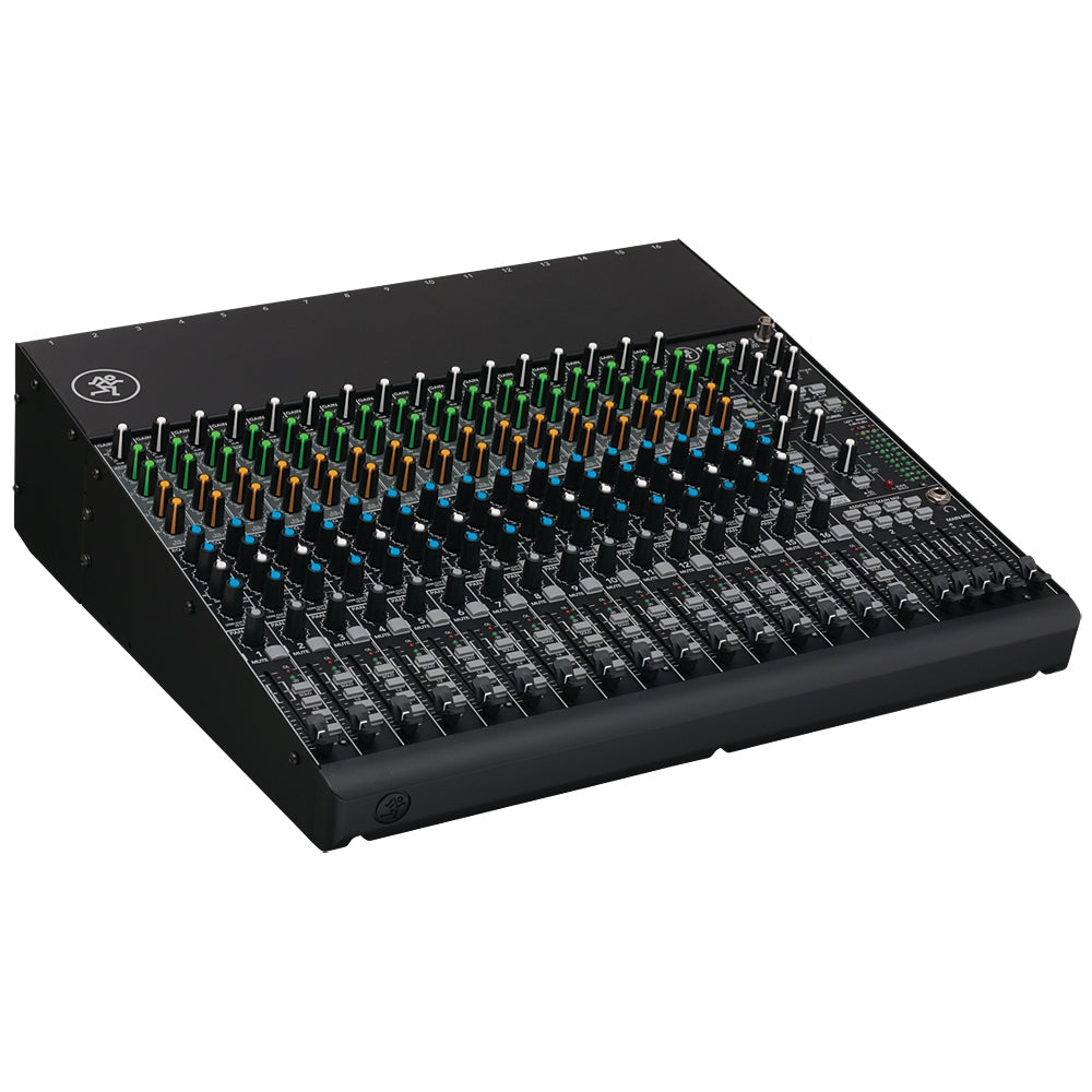 Mackie 1604VLZ4 16-channel 4-bus Mixer