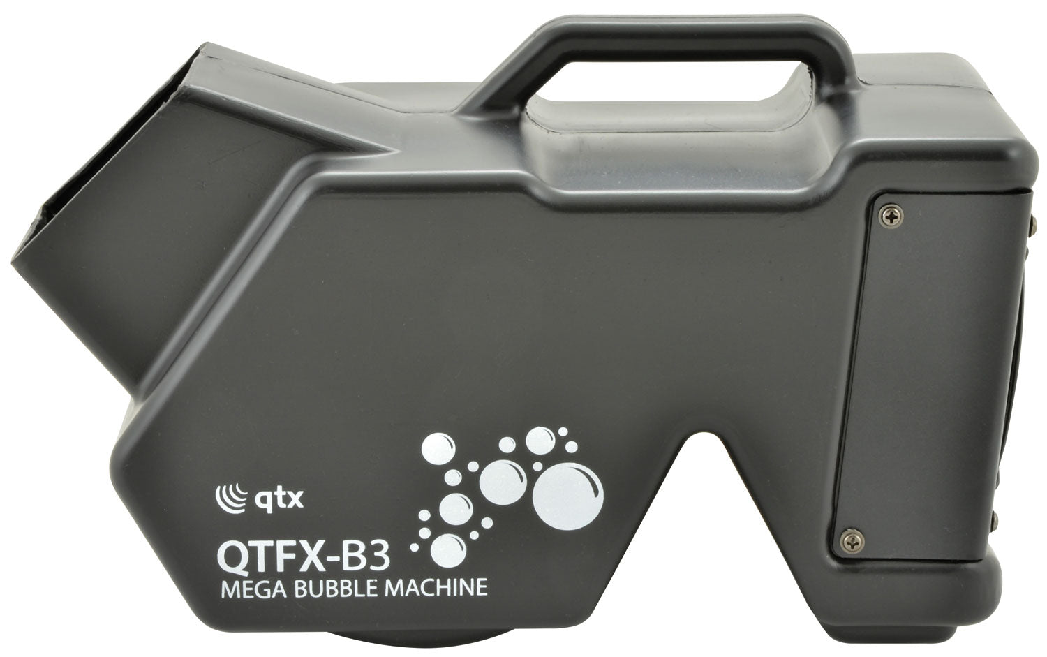 QTX B3 Mega Bubble Machine (160.560)
