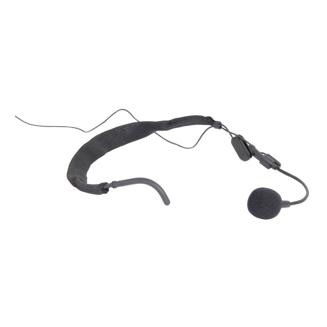 Chord Neckband Microphone for Wireless Systems (171856)