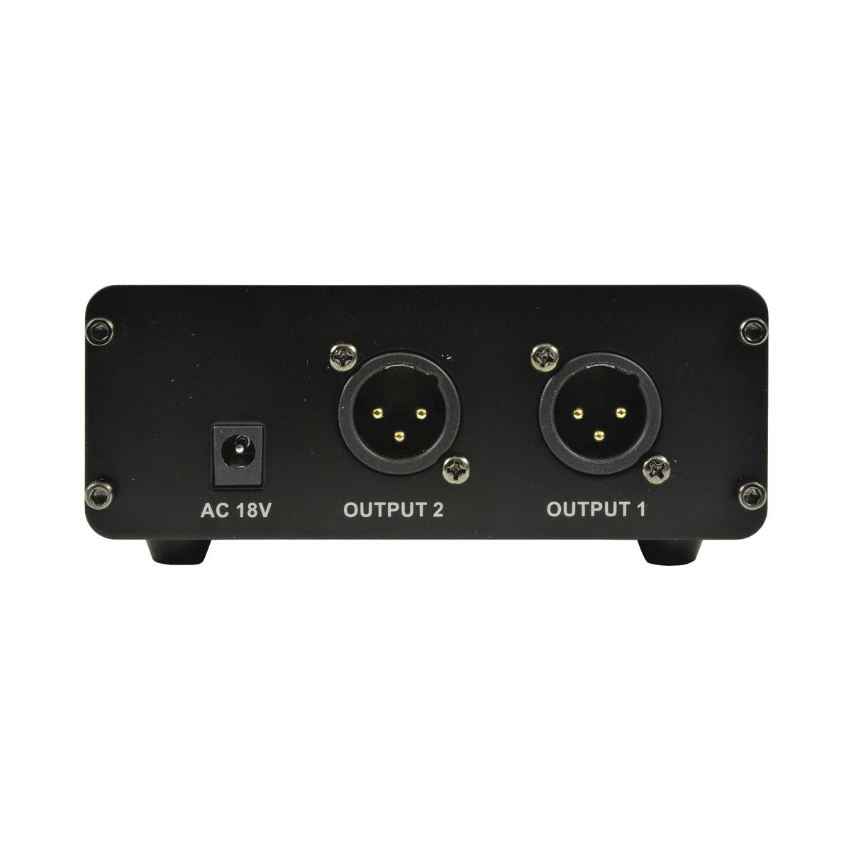 Citronic Dual Channel Phantom Power Unit (173078)