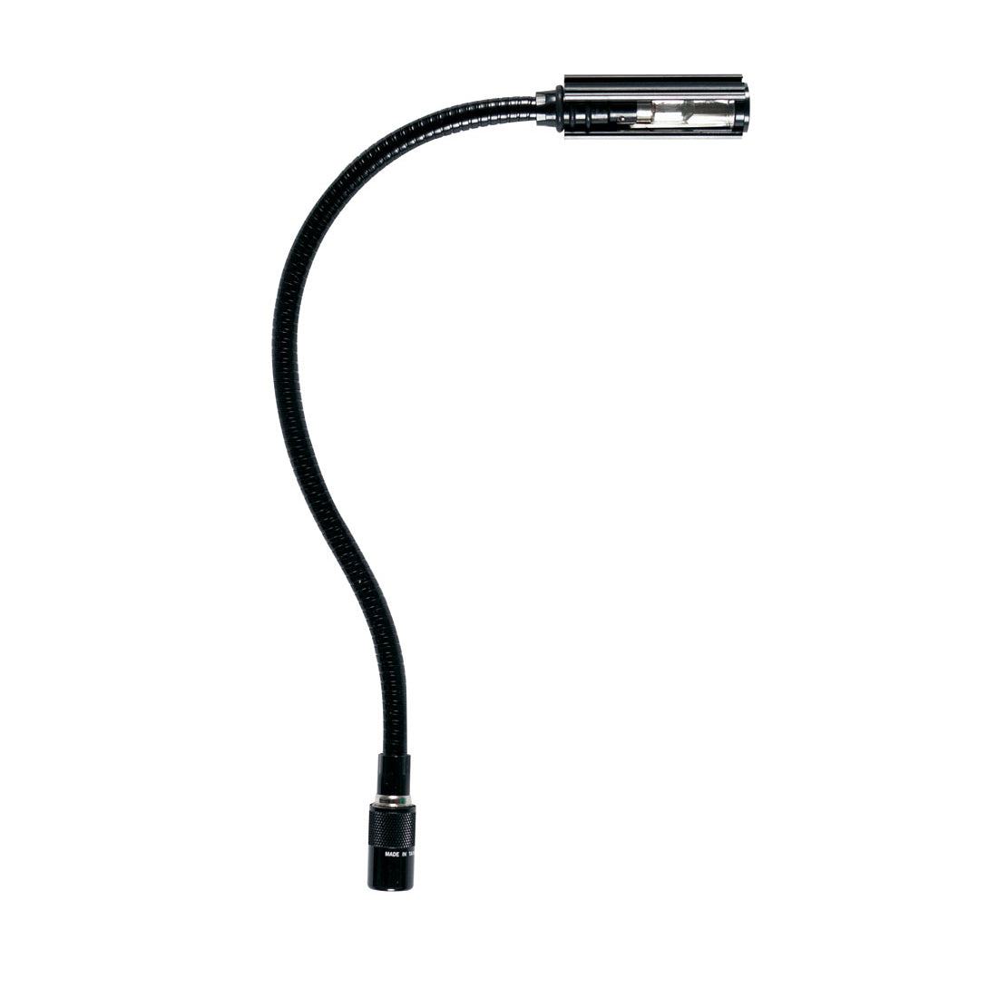 CITRONIC 12v Console Lamp with XLR Connector (173096)