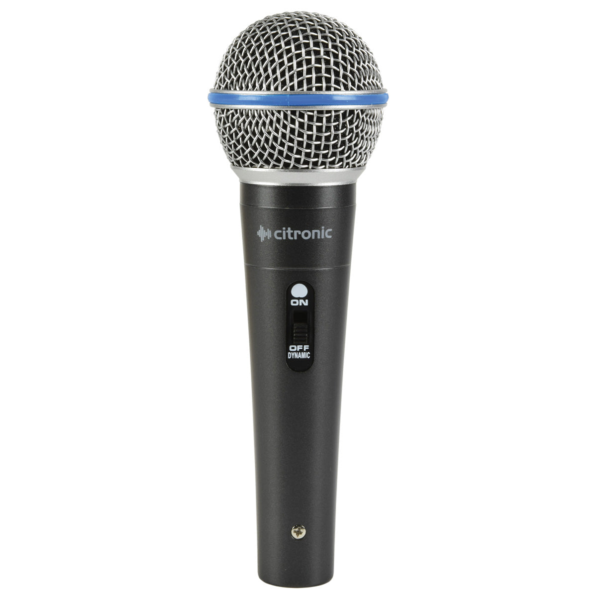 Citronic Dynamic Microphone (173461)