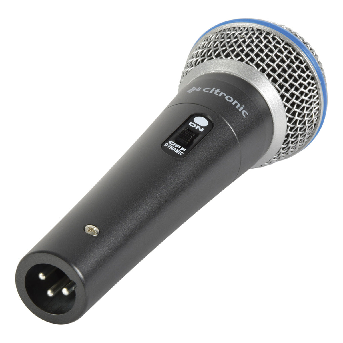 Citronic Dynamic Microphone (173461)