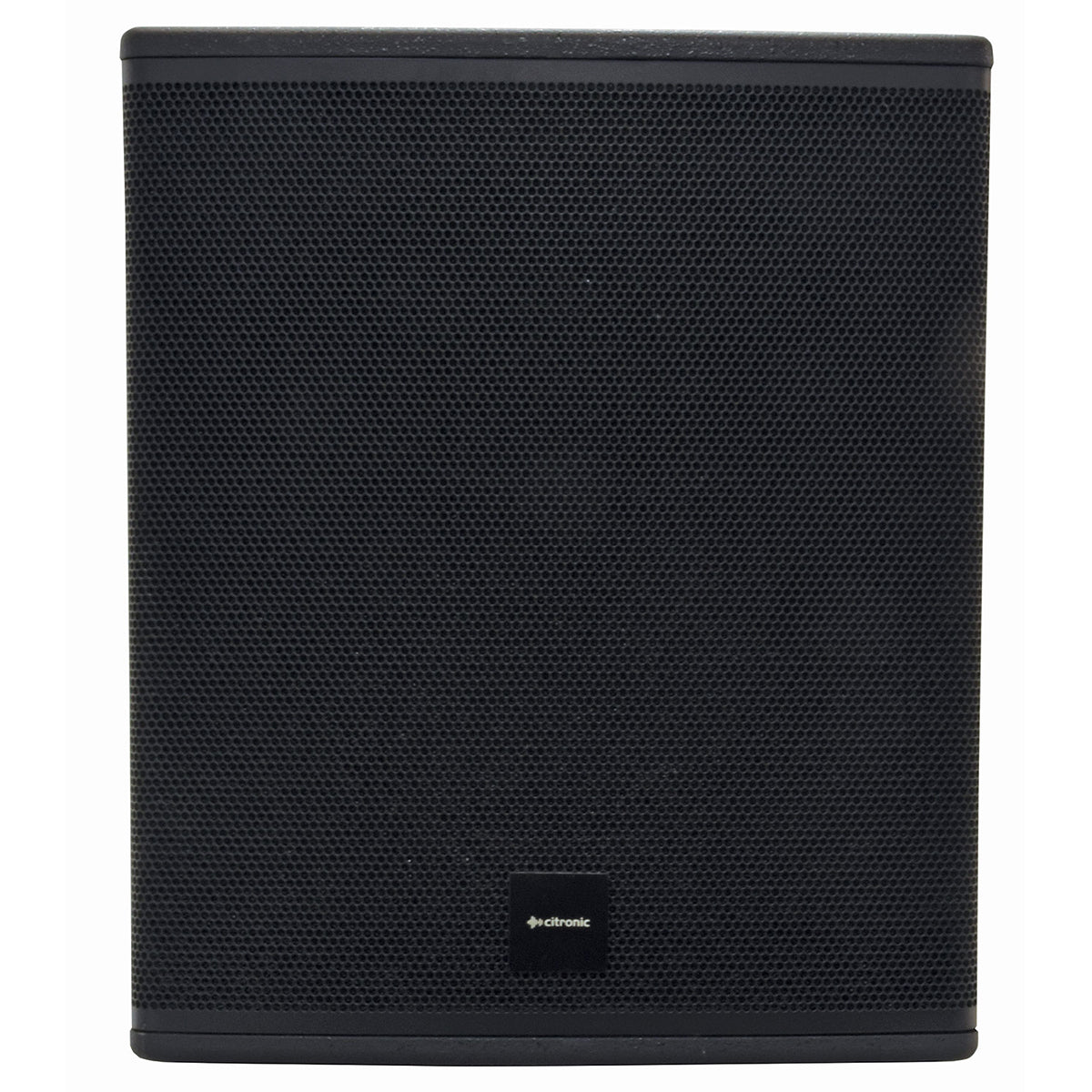 Citronic CASA-15BA Active Subwoofer (178125)