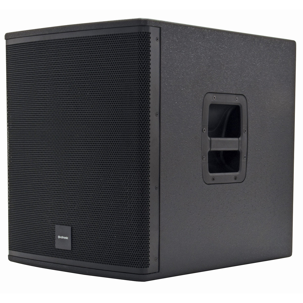 Citronic CASA-15BA Active Subwoofer (178125)
