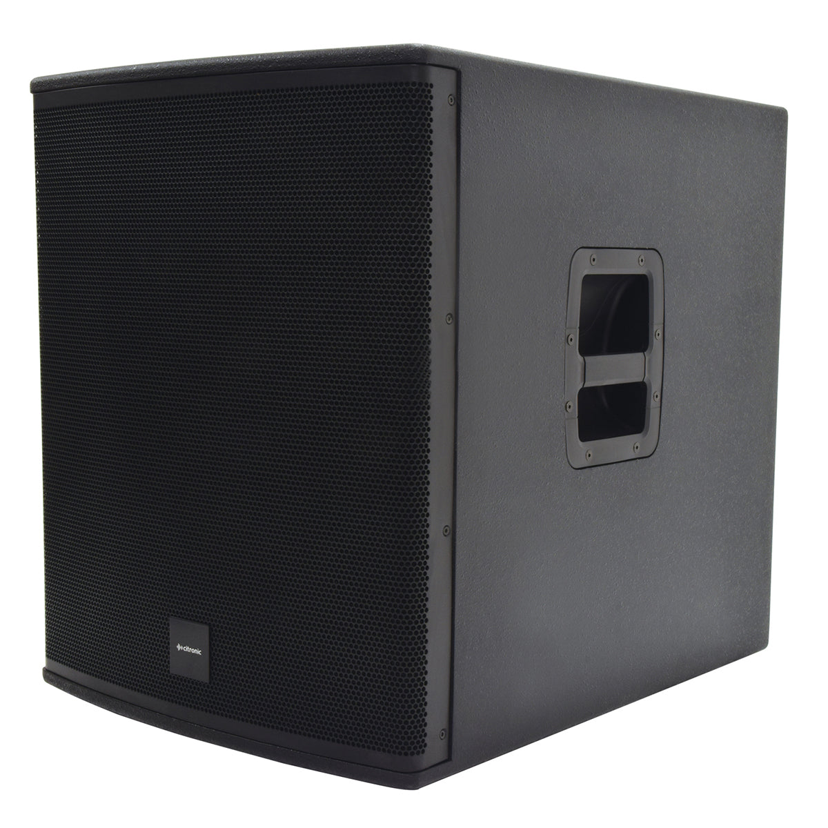 Citronic CASA-18BA Active Subwoofer (178128)