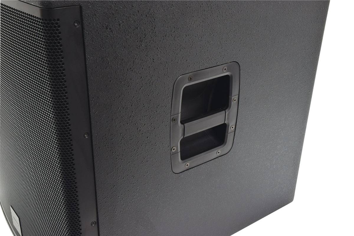 Citronic CASA-18BA Active Subwoofer (178128)