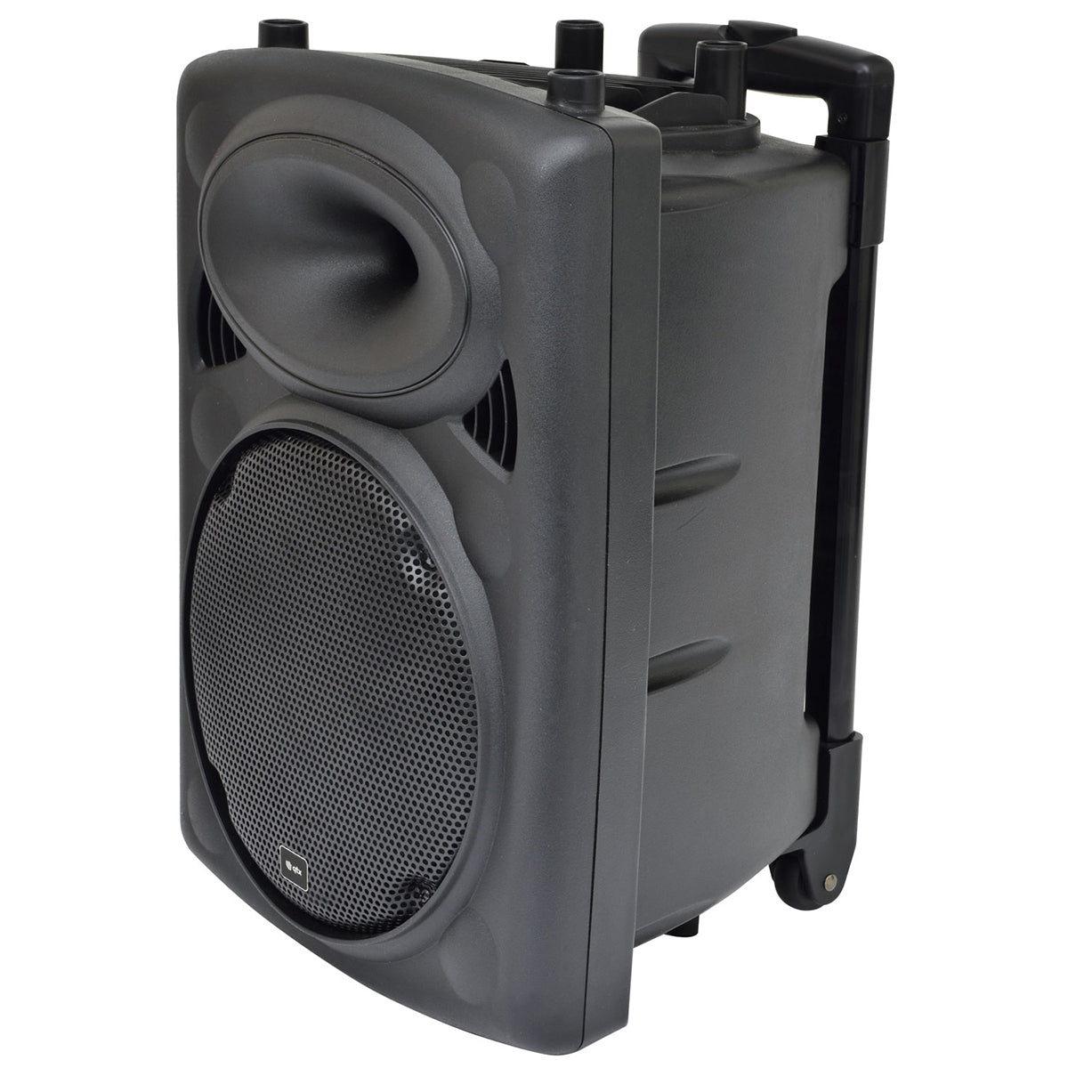 QTX QR10PA Portable PA speaker