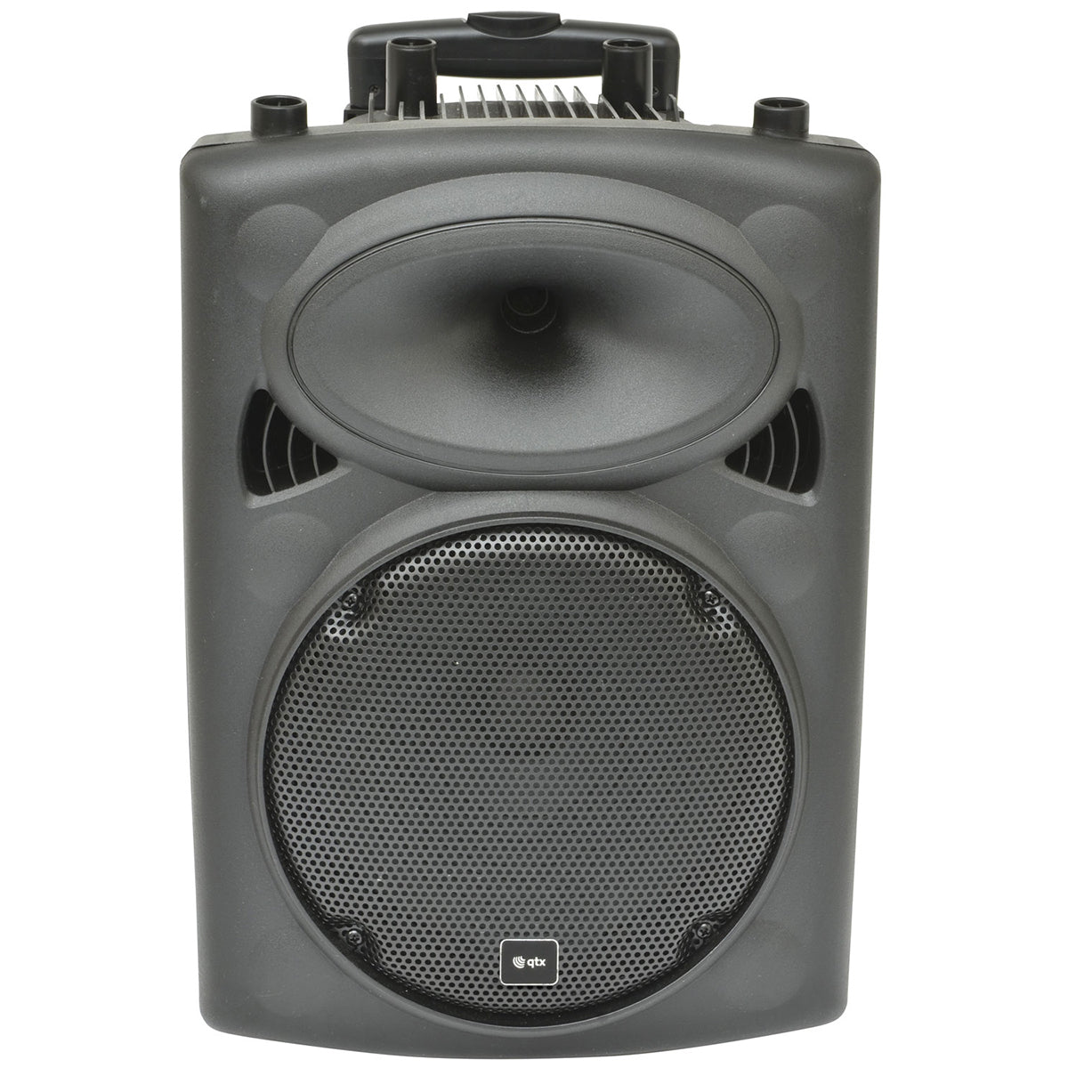 QTX QR10PA Portable PA speaker