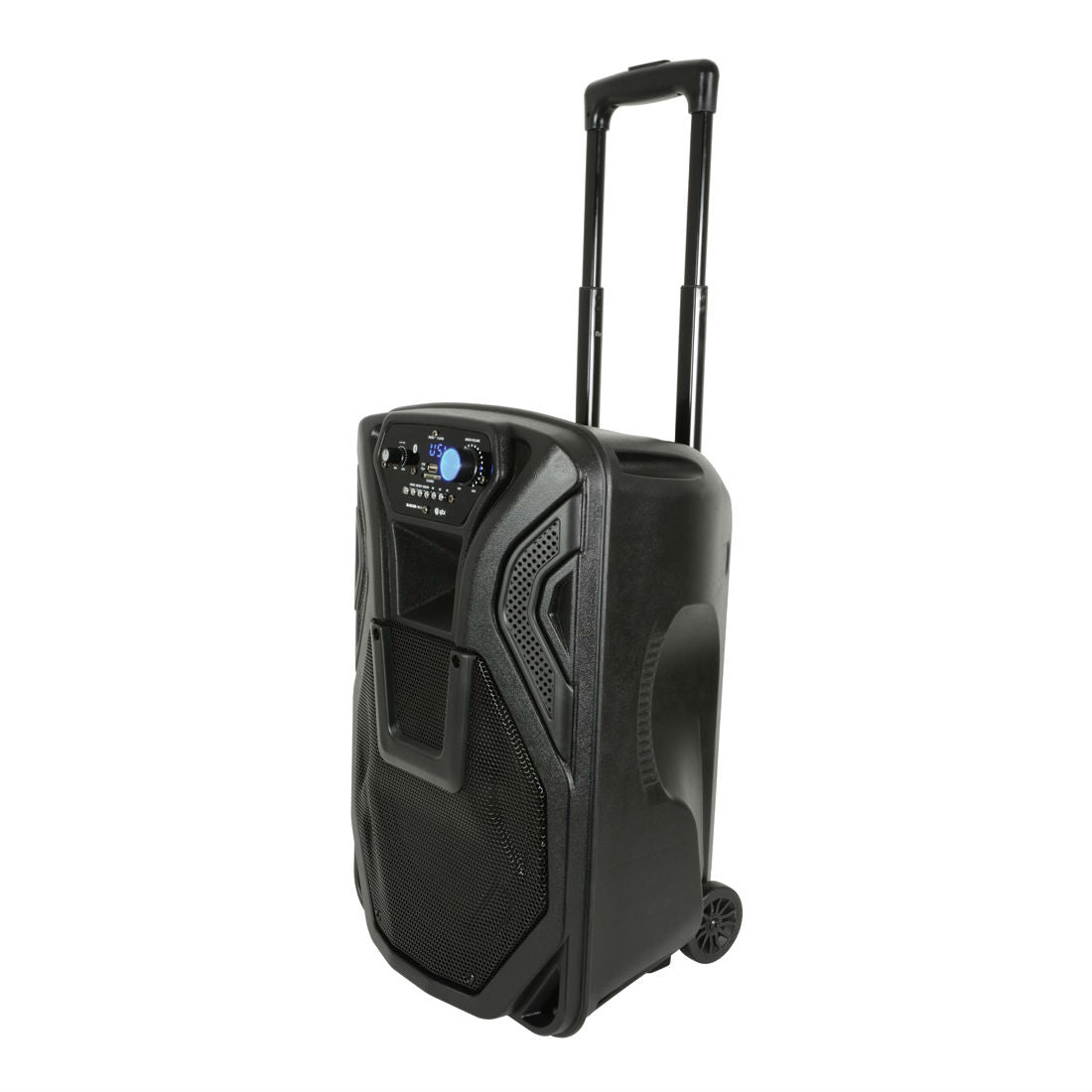 QTX Busker 10U Portable PA System (178964)