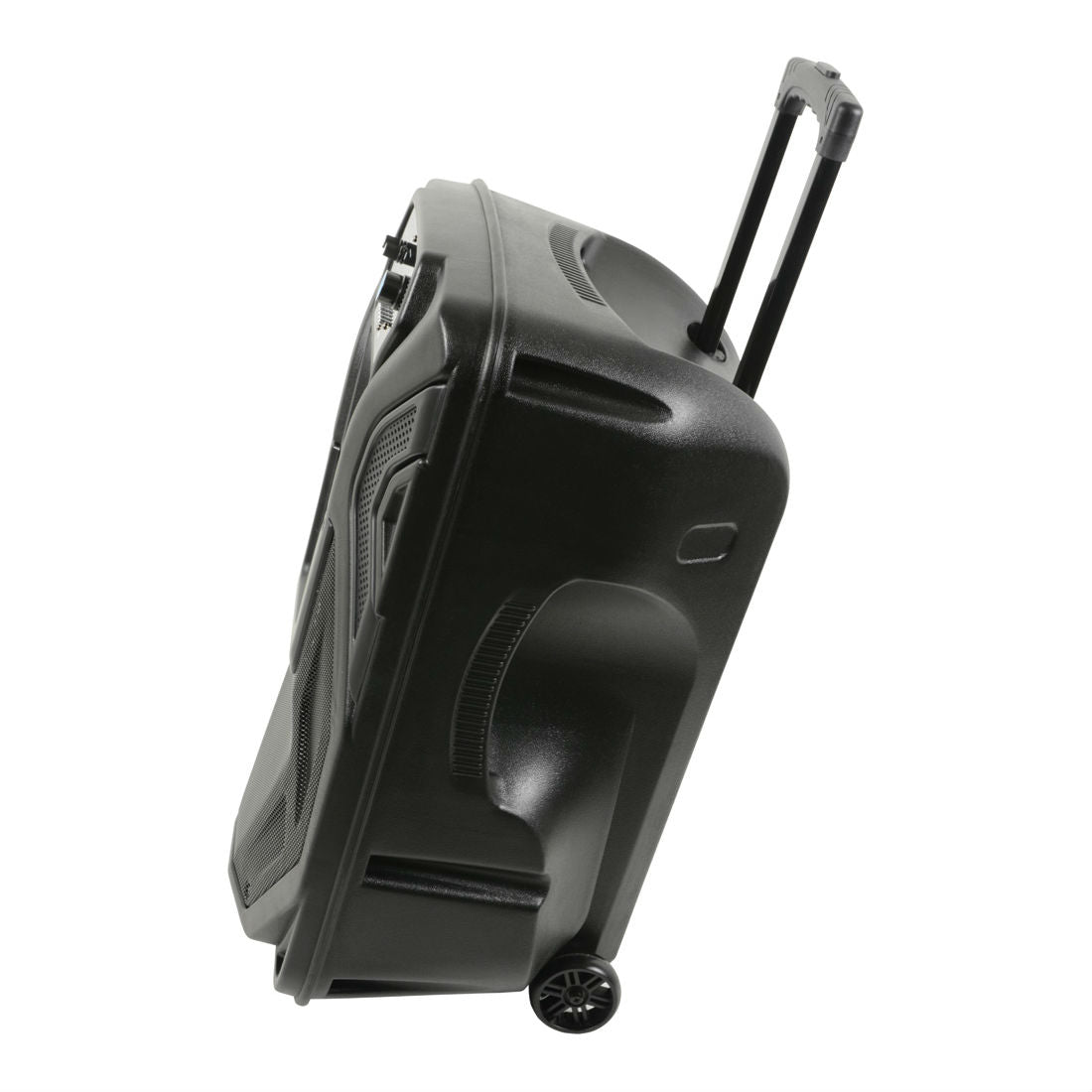 QTX Busker 15U Portable PA System (178968)