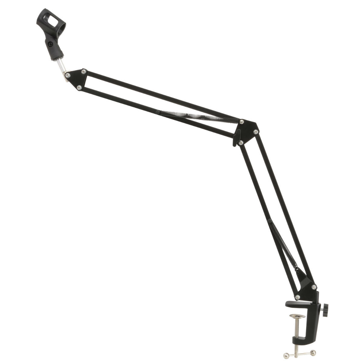 Citronic Studio Swivel Microphone Boom Arm (180001)