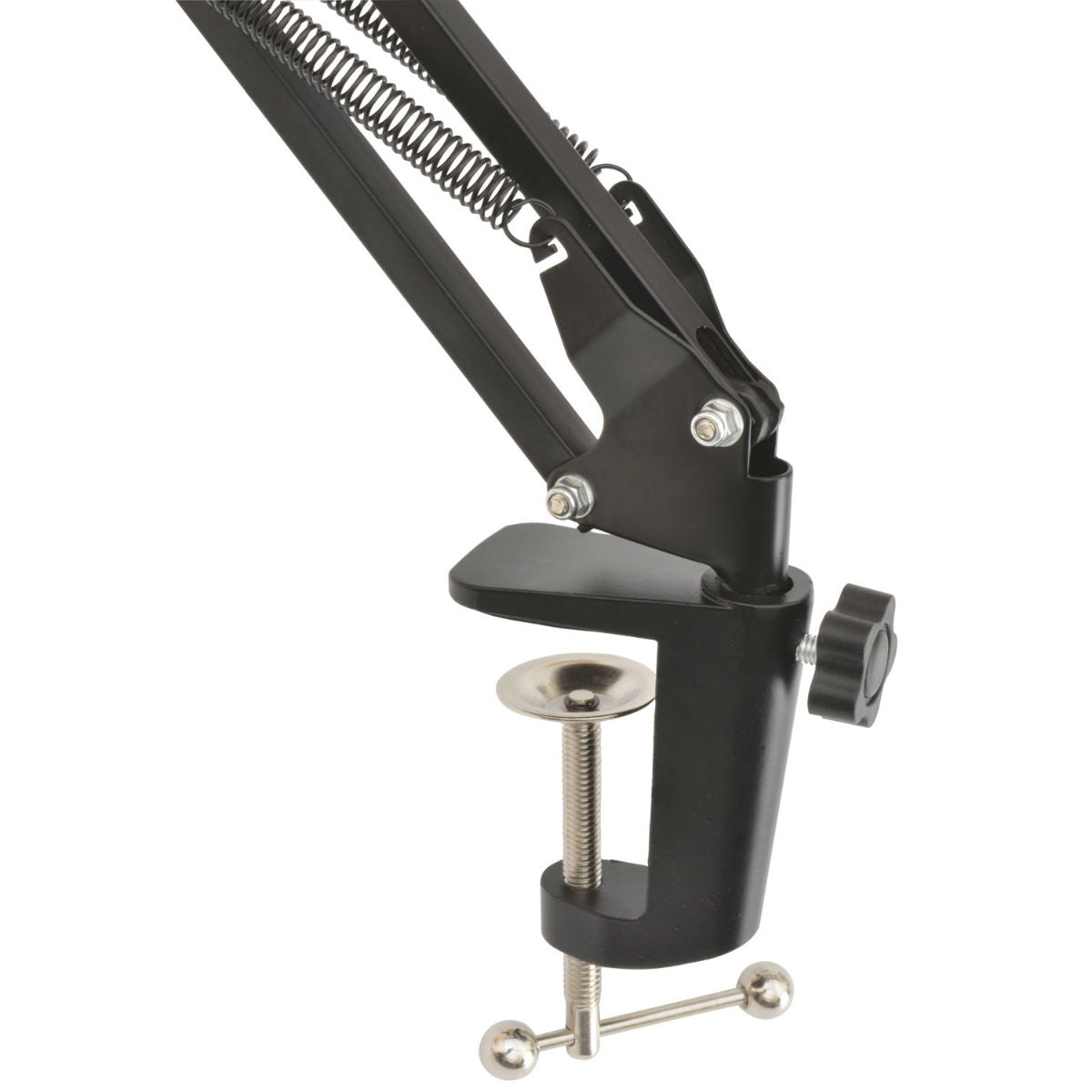 Citronic Studio Swivel Microphone Boom Arm (180001)