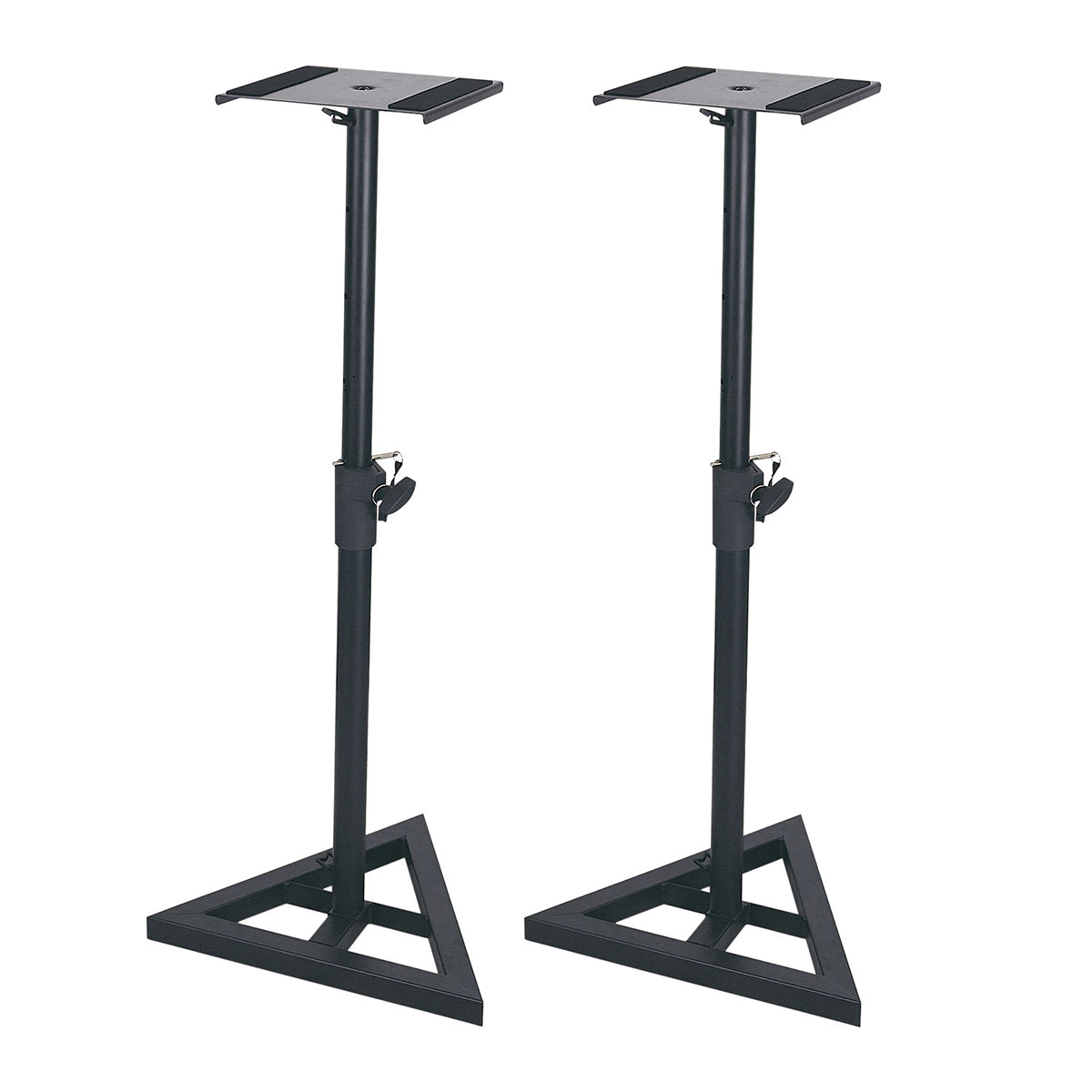 QTX Studio Monitor Stand Pair (180187)