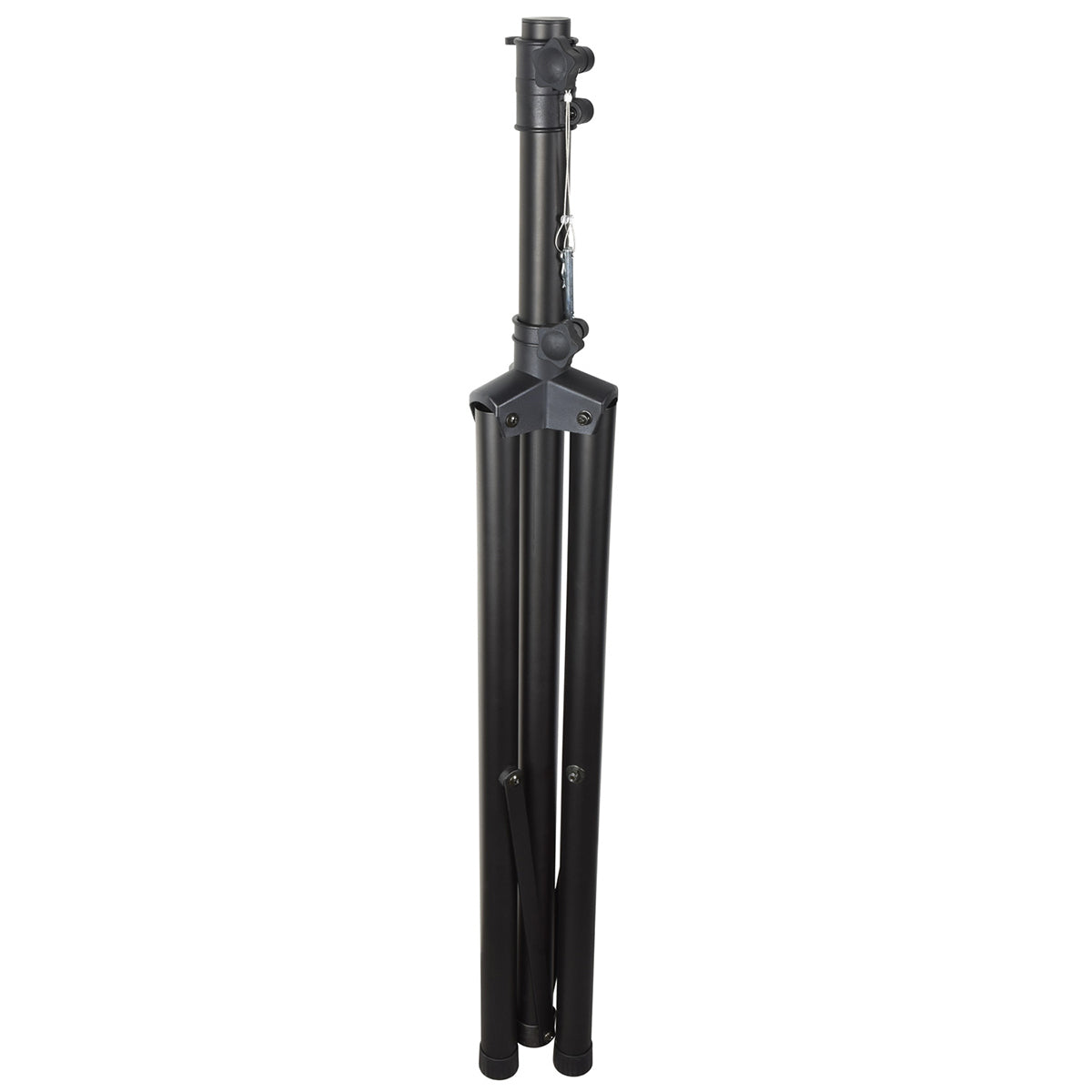 QTX Speaker Stand Set With Bag (180555)