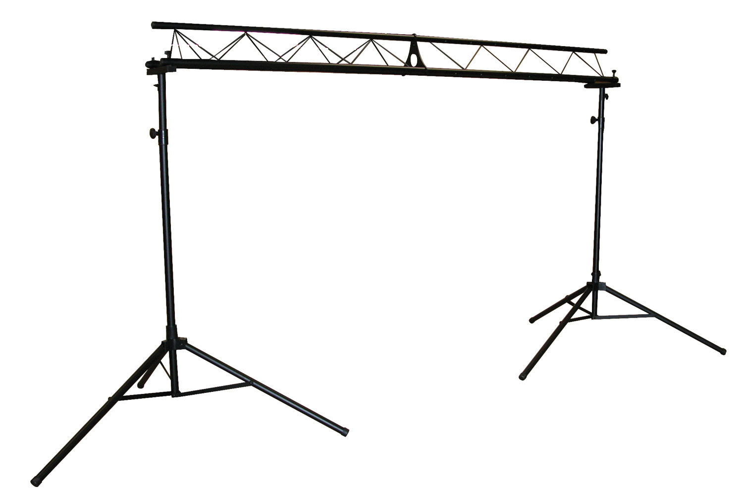 QTX Triangle Lighting Truss System - 3m (180607)