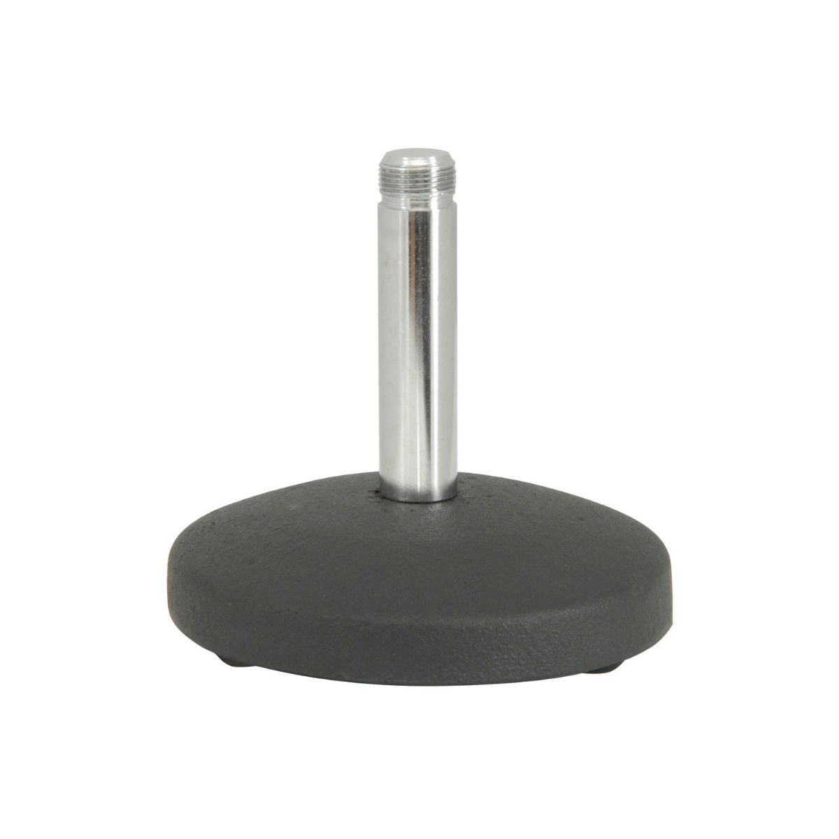 QTX Straight Desktop Microphone Stand (188018)