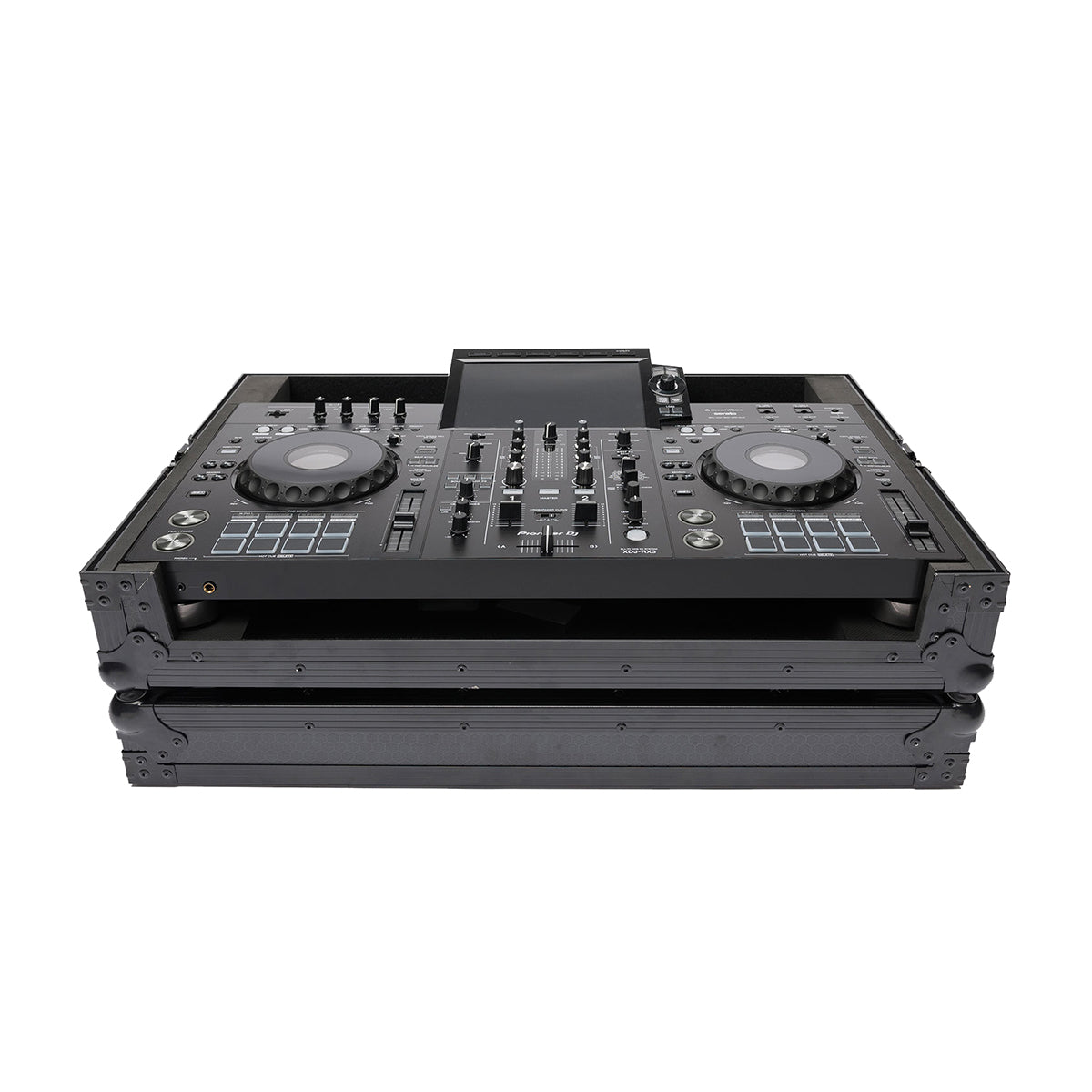 Magma DJ Controller Case XDJ-RX3 / RX2