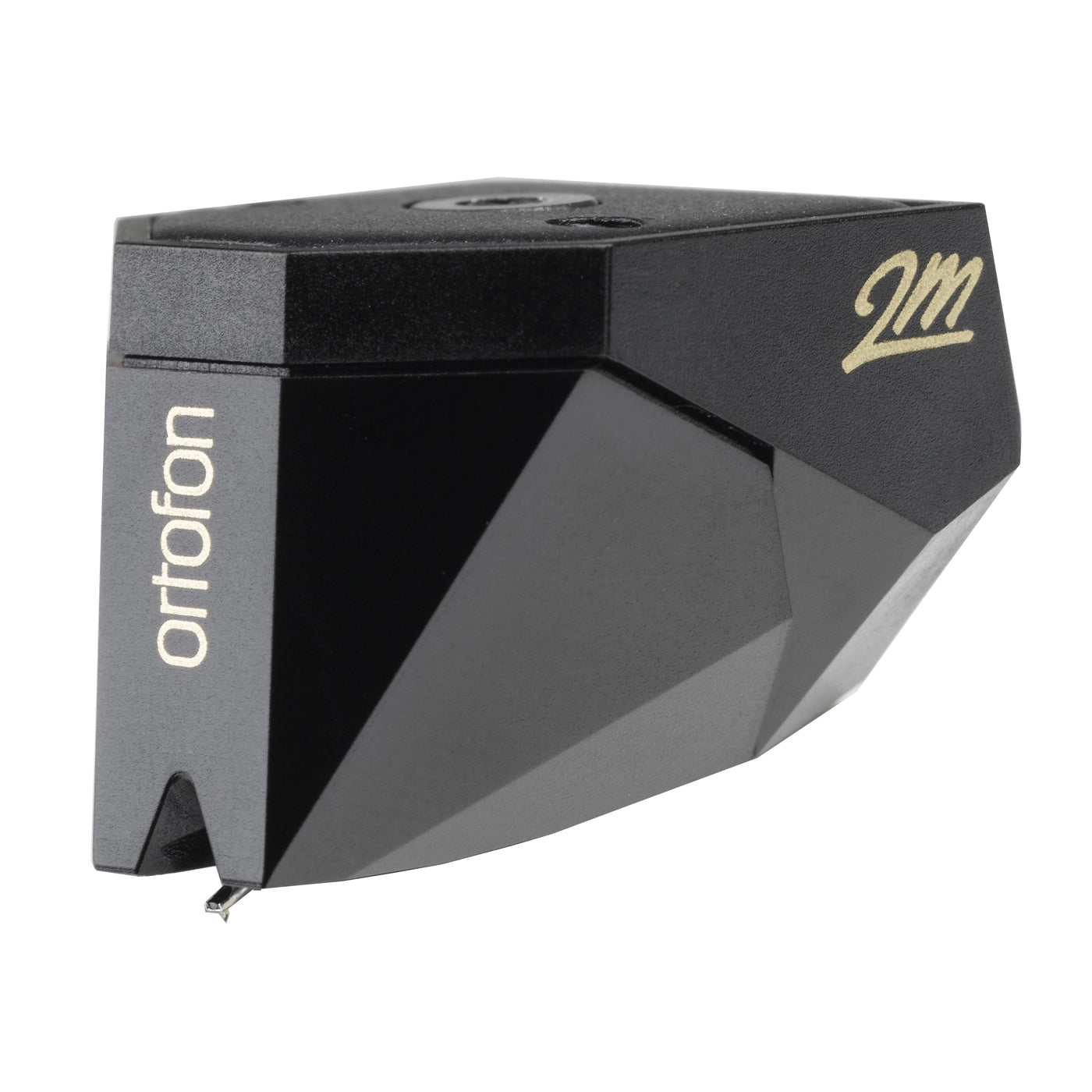 ORTOFON 2M-BLACK Moving Magnet Cartridge