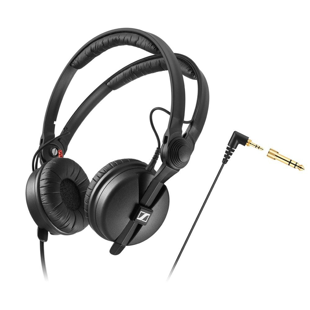 Sennheiser HD25 Headphones