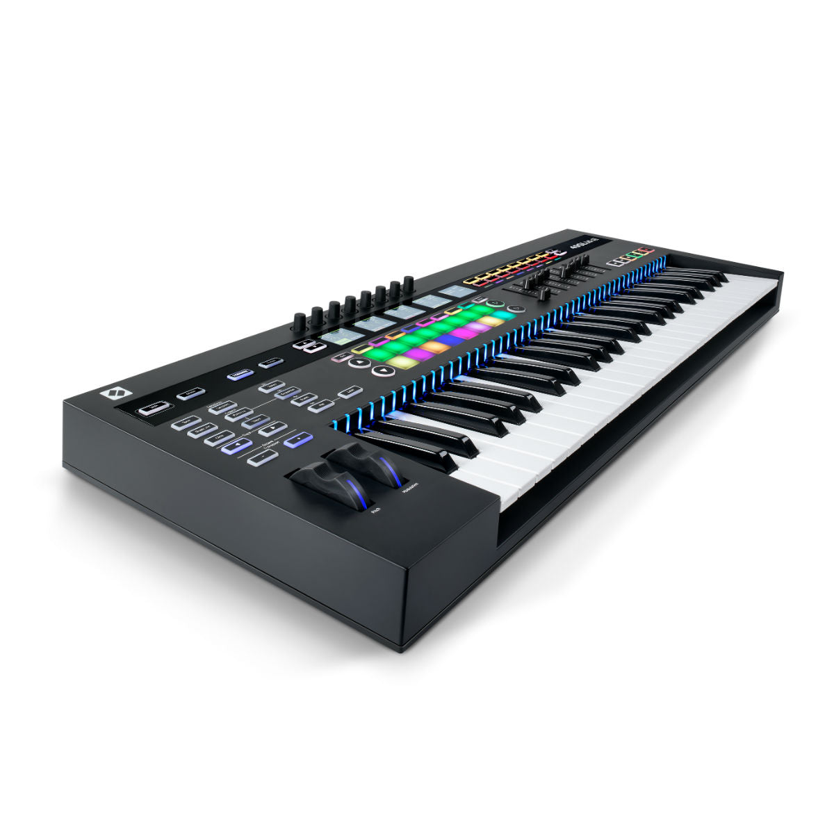 Novation 49SL MKIII