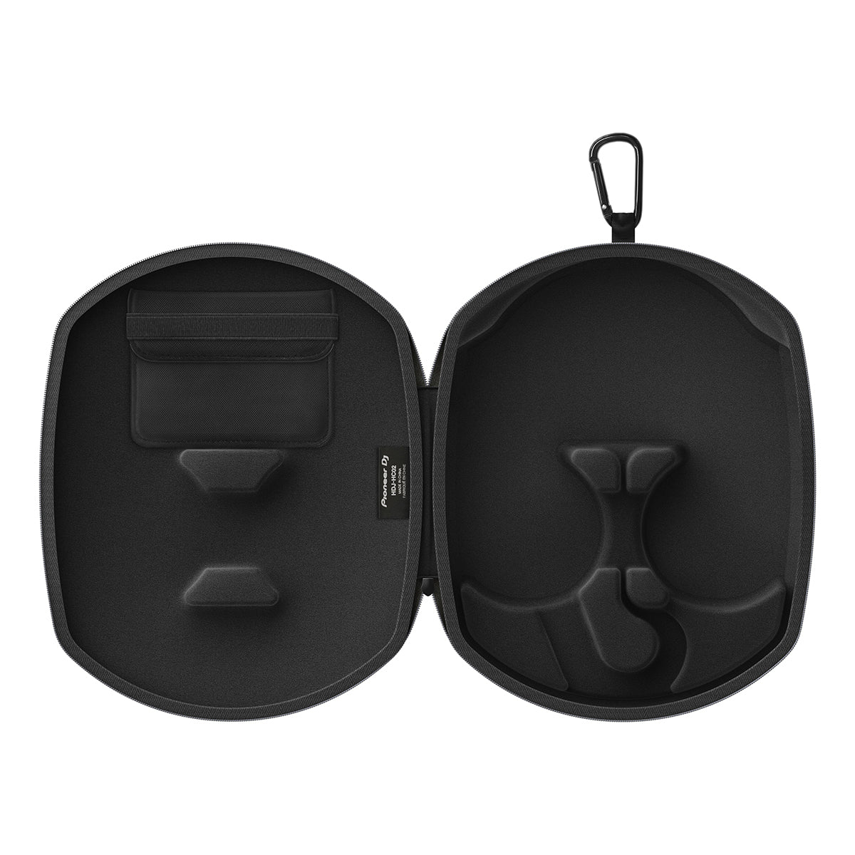 Pioneer DJ HDJ-HC02 Headphone Case