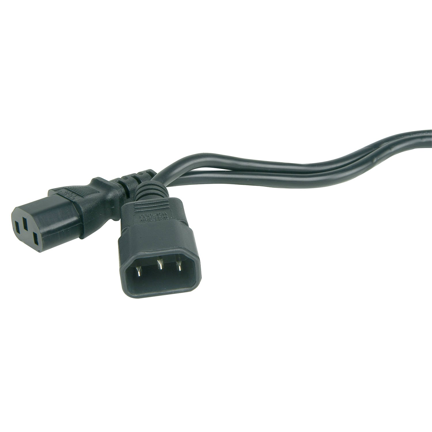 Mercury IEC Mains Extension Lead 10m (503611)