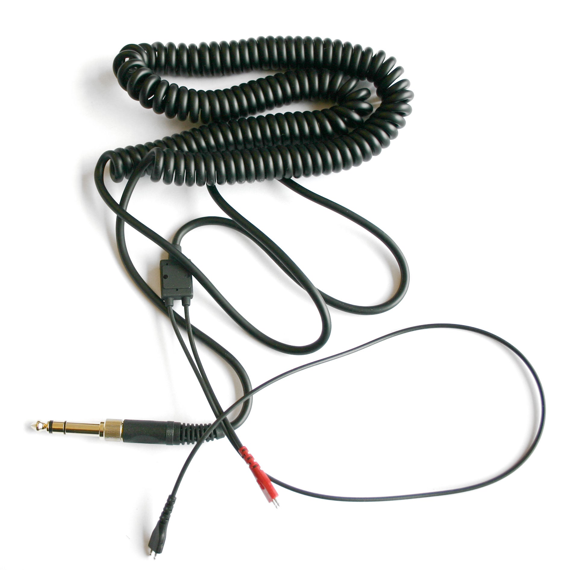 Sennheiser Replacement Cable for HD25 - 3m (523877)