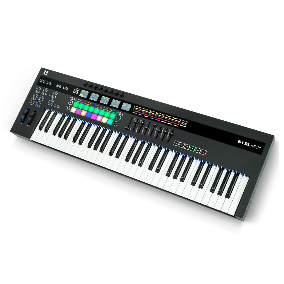 Novation 61SL MKIII