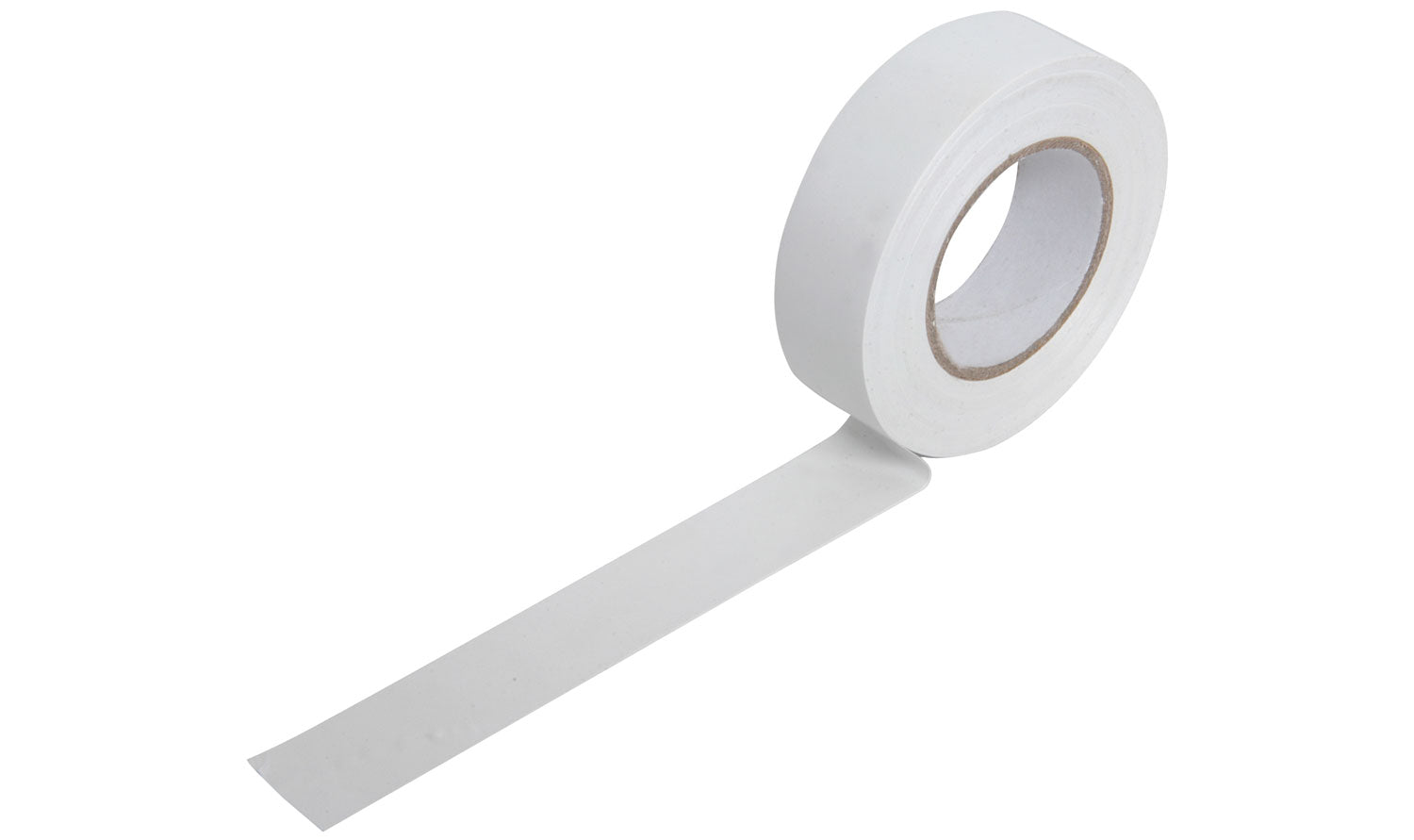 Mercury Insulation Tape - 19mm x 20m White (710303)