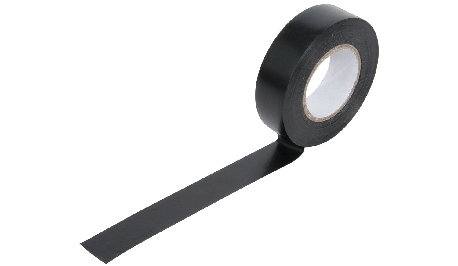 Mercury Insulation Tape - 19mm x 20m Black (710305)