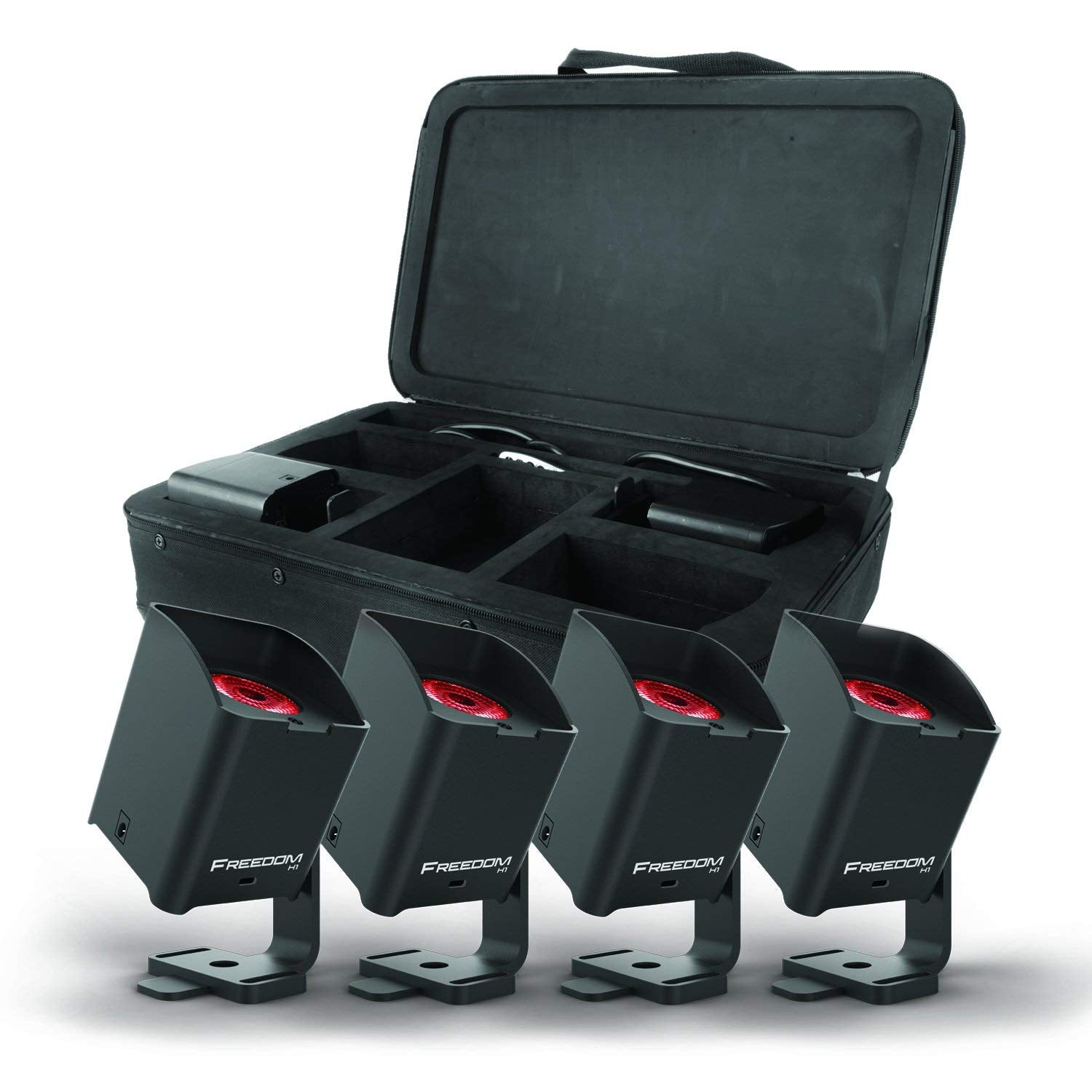 Chauvet Freedom H1 Wireless LED Wash System