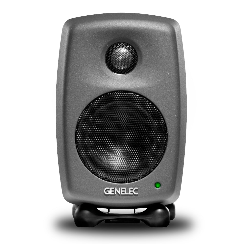 GENELEC 8010A Compact Active Studio Monitor (Single)