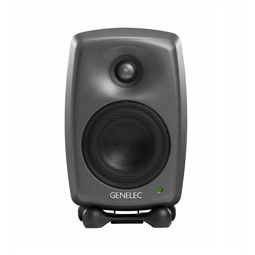 Genelec 8020D Active Studio Monitor - Single