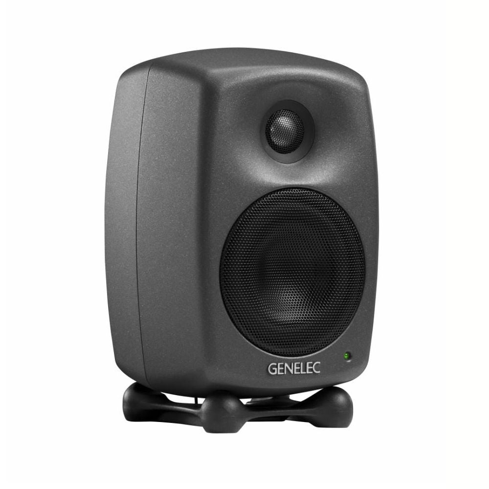 Genelec 8020D Active Studio Monitor - Single