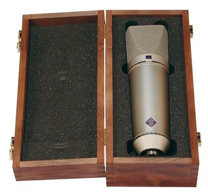 NEUMANN U87 Ai Condenser Microphone