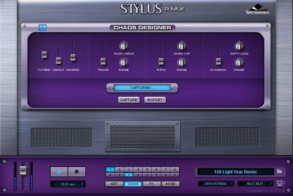 Spectrasonics Stylus RMX Xpanded