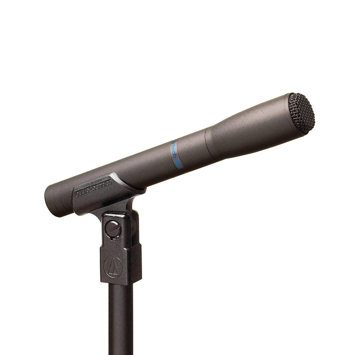 Audio Technica AT8010 AT8010 Omnidirectional Condensor Microphone