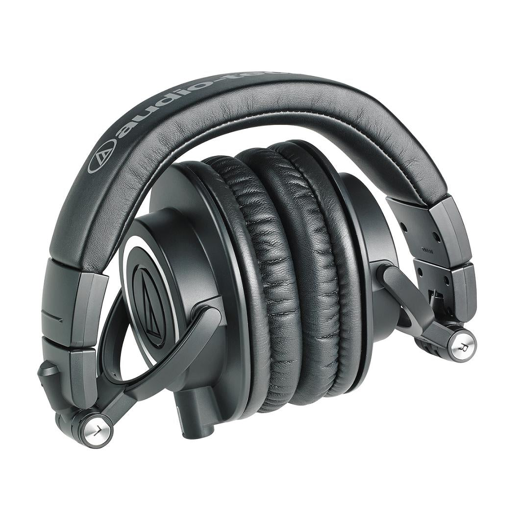 AUDIO TECHNICA ATH-M50x Studio Monitor Headphones