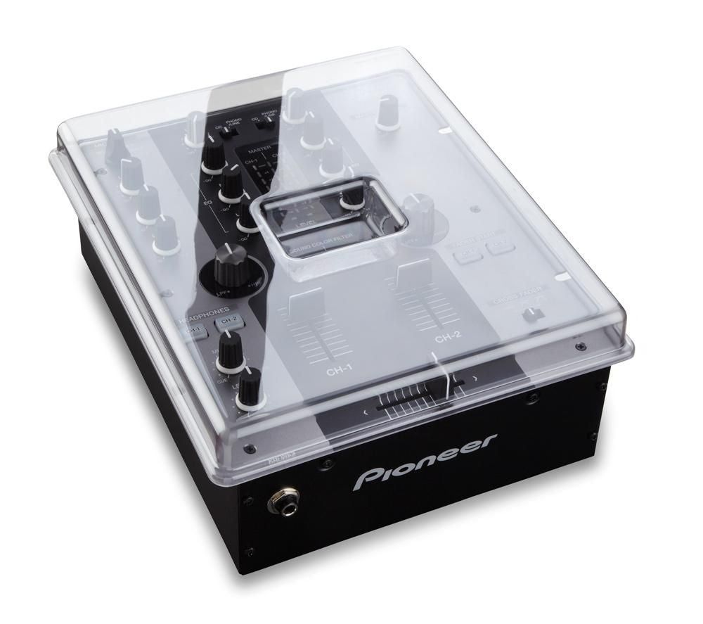 Decksaver Pioneer DJM-250 Cover