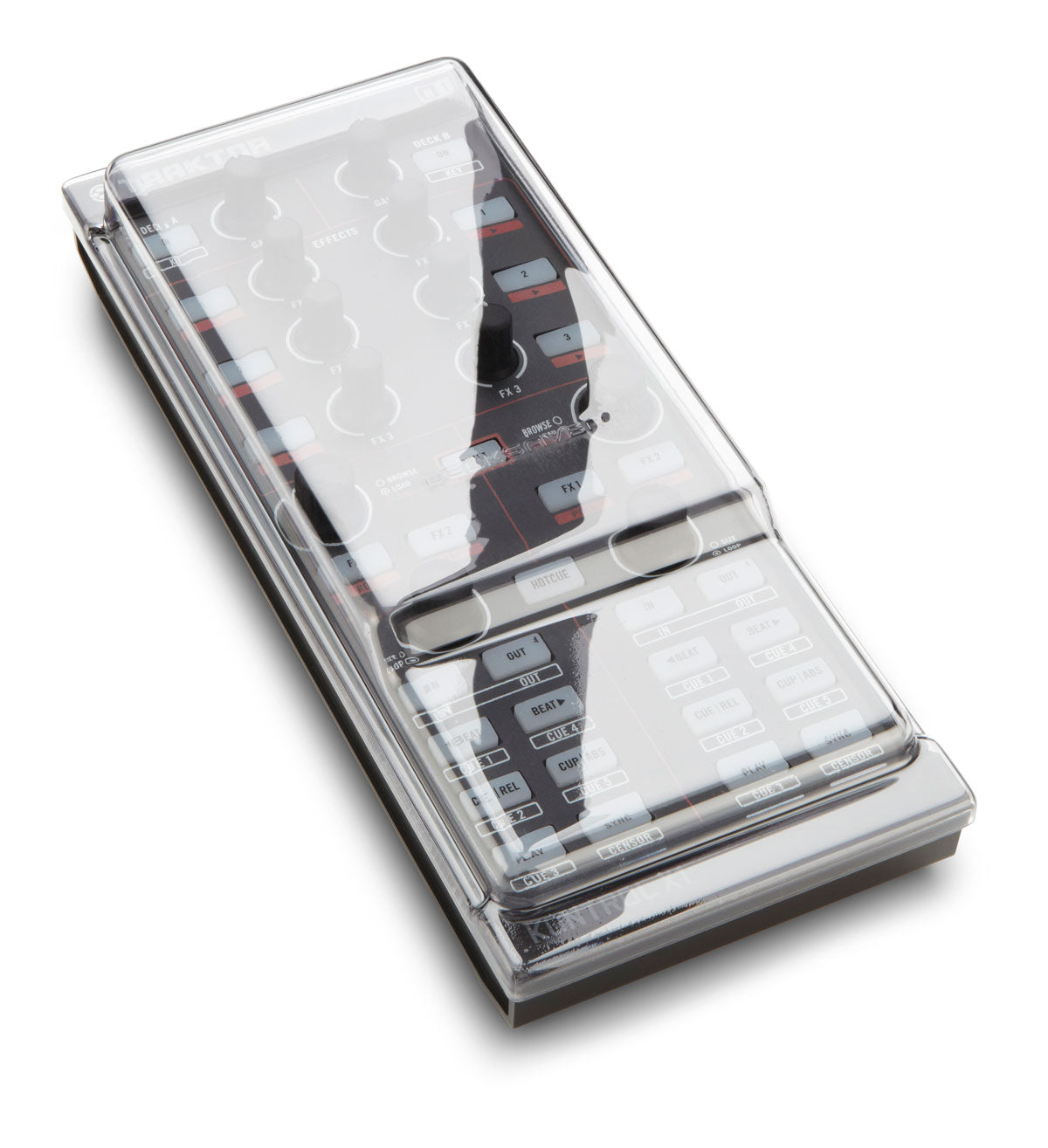 Decksaver Kontrol X1 / F1 / Z1 Cover