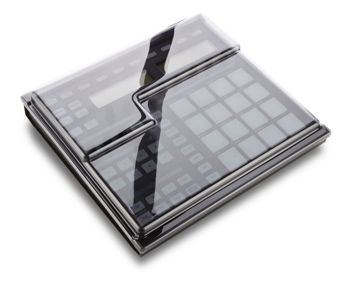 Decksaver NI Maschine Cover