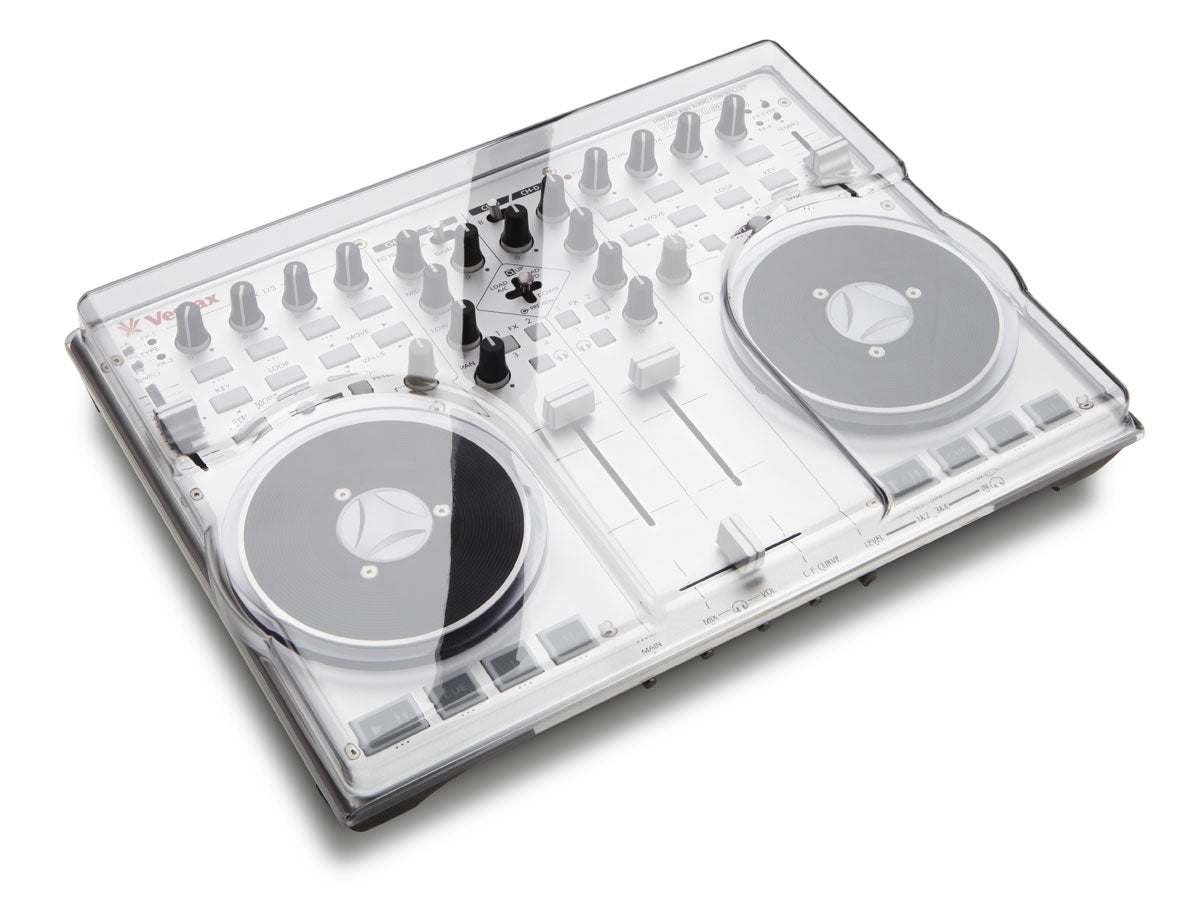 Decksaver Vestax VCI100 MK2 Cover