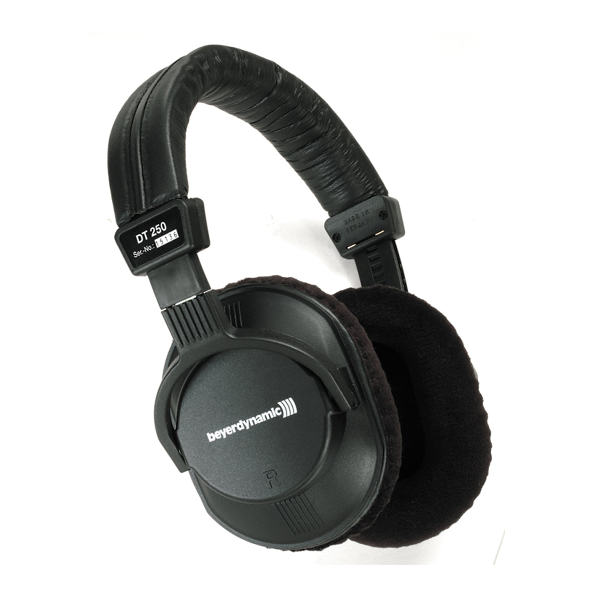 BEYERDYNAMIC DT250 Closed Back Headphones