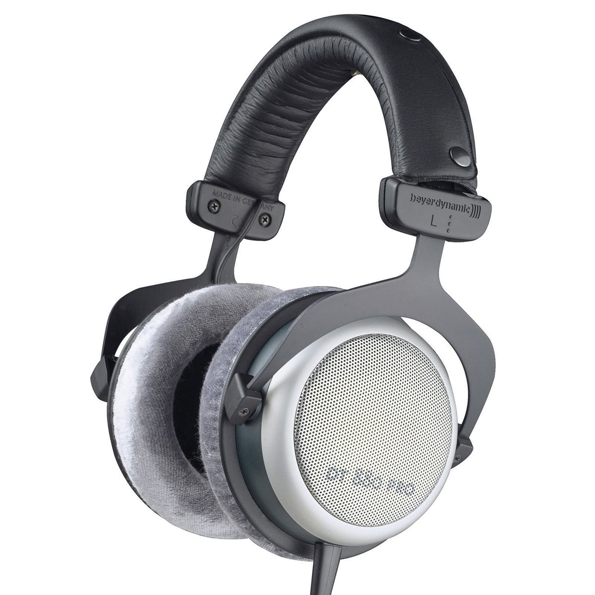BEYERDYNAMIC DT880 PRO Semi-Open Studio Headphones