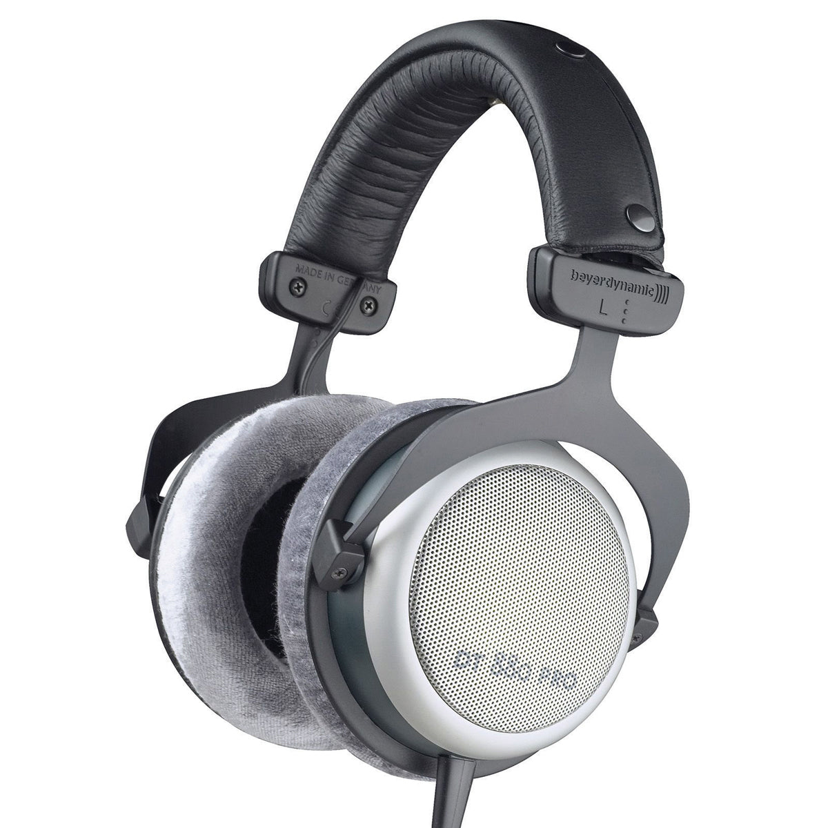 Beyerdynamic DT880 PRO Semi-Open Studio Headphones
