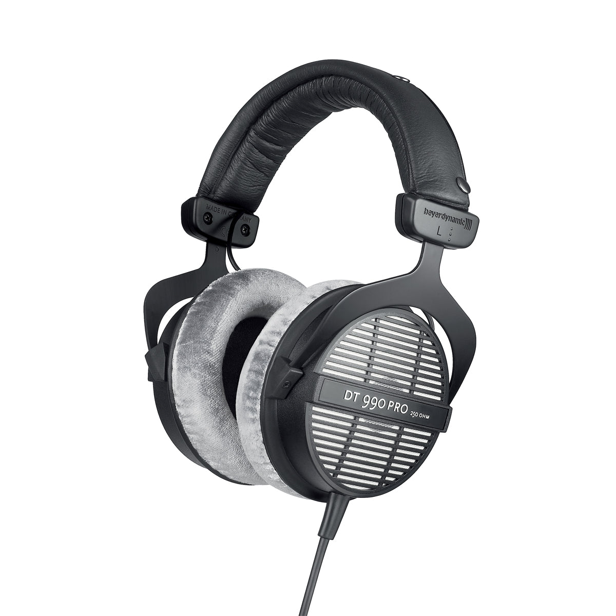 BEYERDYNAMIC DT 990 Pro Open-Back Headphones