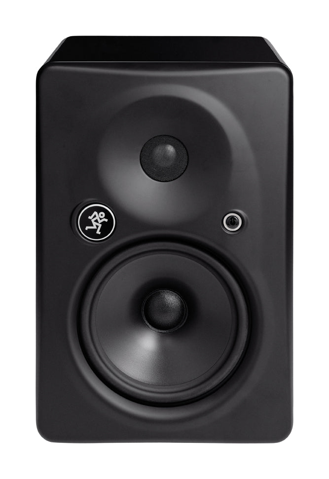 MACKIE HR 624 Mk2 Active Studio Monitor (each)